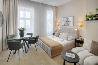 Wenceslas Hotel & Apartments - 2