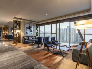 Novotel Zhengzhou Airport - 7