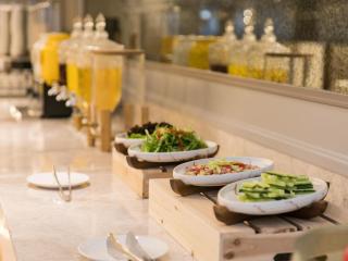 Mercure Hotel Changchun Hengxing - 9