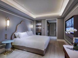Mercure Shenzhen Sports Center Hotel - 8
