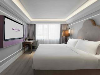 Mercure Shenzhen Sports Center Hotel - 7