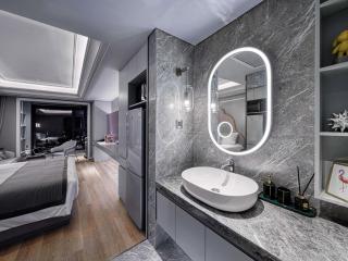 Mercure Shenzhen Sports Center Hotel - 6