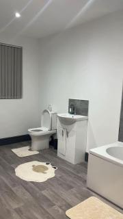PLUS Properties Westport 3 - 4