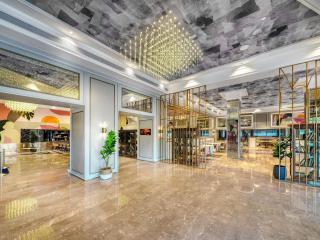 Mercure Shenzhen Sports Center Hotel - 2