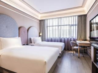Mercure Nanjing Downtown - 6