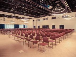 Novotel Convention And Spa - Antananarivo - 4