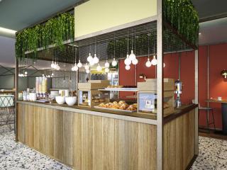 ibis Styles Klagenfurt am Woerthersee - 3