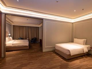 Mercure Guangzhou Nansha - 9