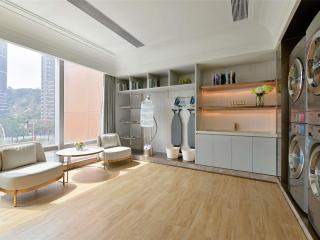 Mercure Guangzhou Nansha - 8