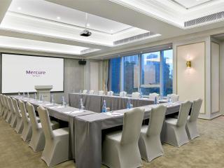 Mercure Guangzhou Nansha - 7