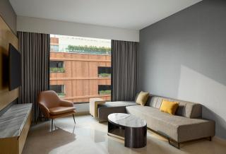 Le Méridien Navi Mumbai - 6