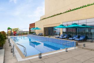 Le Méridien Navi Mumbai - 2