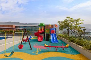 Le Méridien Navi Mumbai - 3