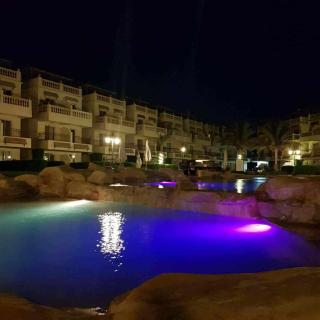 العين السخنه - 0