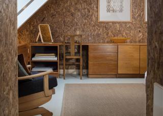 Leverburgh Loft - 3