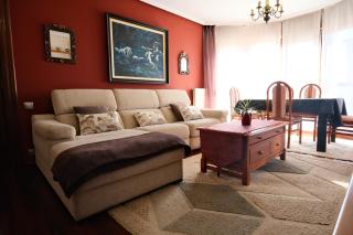 Apartamento El Rincón de Pilar - 8