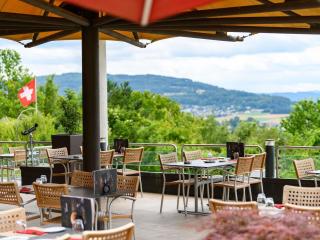 Mövenpick Hotel Egerkingen - 9