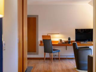 Mövenpick Hotel Egerkingen - 8