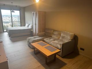 Charming Tbilisi Center Retreat with Spectacular Cable Car & City Views! - 8