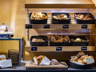 Mövenpick Hotel Egerkingen - 2