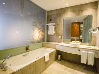 Mövenpick Hotel du Lac Tunis - Tunisi - 6