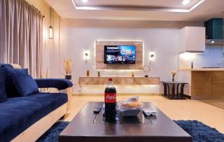 Bahria Heights Platinum Stay Family & Business Apartment - 6