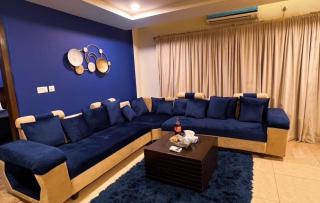 Bahria Heights Platinum Stay Family & Business Apartment - 4
