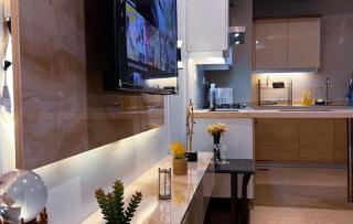 Bahria Heights Platinum Stay Family & Business Apartment - 3