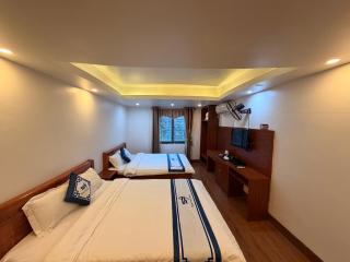 Khách Sạn Đăng Khôi - SAPA - 6