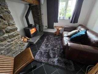 Welsh hilltop escape - 8