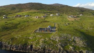 The Other House, Borrisdale - 3