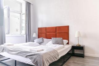 Modern & Cozy 1BR Apartment with Smart TV & Fast WiFi - 1