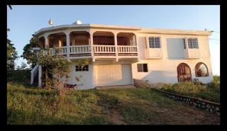 Moorish Mount High Mandeville Retreat - 0