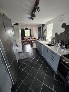 Welsh hilltop escape - 4