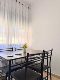 Eris Apartment, 2 minute walk to beach - 9