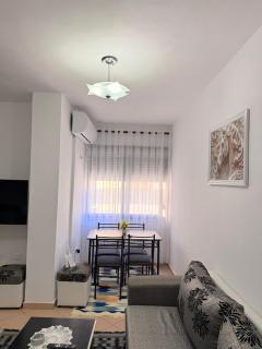 Durres Apartment Eris - 0