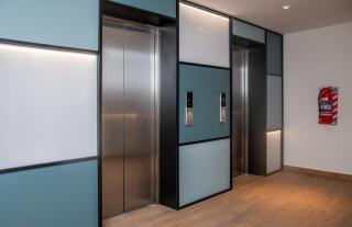 Urban Oasis Stylish 1BR Pool BBQ Free Parking - 2