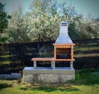 Villa Virgen del Pilar - 8