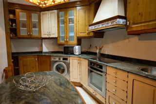 Apartamento El Rincón de Pilar - 2