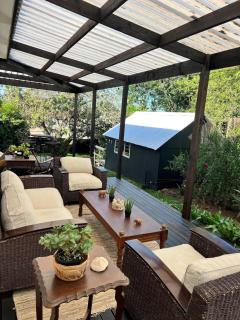 63 Park Luxury Coastal Living in Bushmans - 7