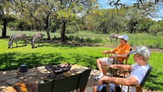 Luxury Villa in Arusha with Private Pool - 8