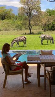 Luxury Villa in Arusha with Private Pool - 1