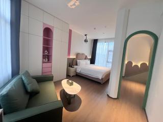 中国大酒店曼谷唐人街店 - 2