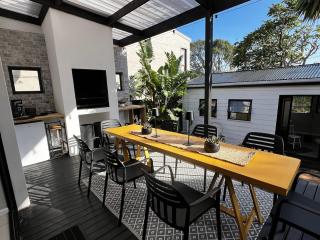 63 Park Luxury Coastal Living in Bushmans - 5