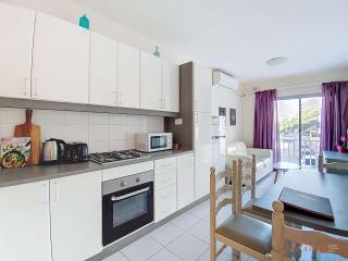 Sunny Holiday Apartment in Mellieha - 8