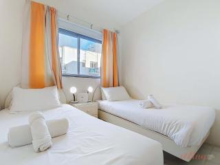 Sunny Holiday Apartment in Mellieha - 4