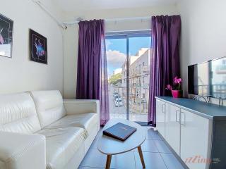 Sunny Holiday Apartment in Mellieha - 2