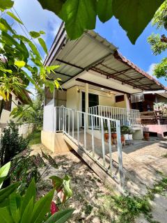 บ้านสวนบรรจงอักษร Bansuan Banjong Akkson -  - 1