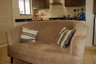 Amalia Apartments - 3