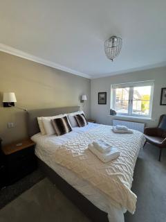 Marie House - 1